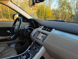 Land Rover Range Rover Evoque 2.2 140kW