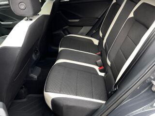 Volkswagen T-Roc 1.5 110kW