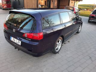 Honda Accord 2.2 103kW