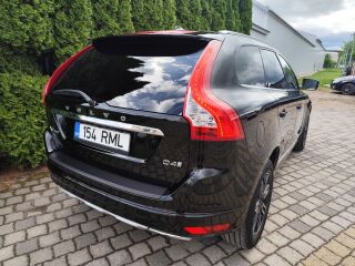 Volvo XC60 SUMMUM 2.0 R4 D4 140kW