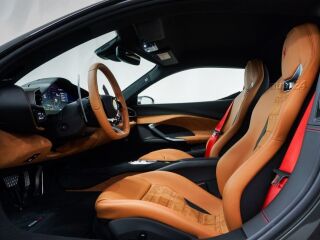 Ferrari 296 GTB 3.0 610kW