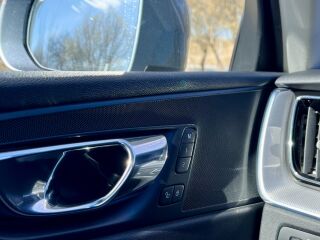 Volvo XC60 Inscription MY18 Intelli Safe ON-CALL 2.0 D4 AWD 140kW