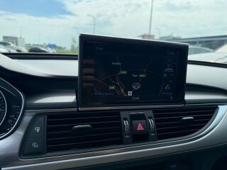 Audi A6 Quattro 2.0 185kW