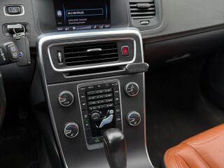 Volvo V60 2.0 120kW