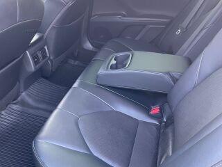 Toyota Camry 2.5 154kW
