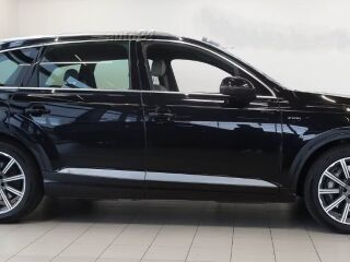 Audi Q7 Quattro E-Tron HYBRID 3.0 190kW