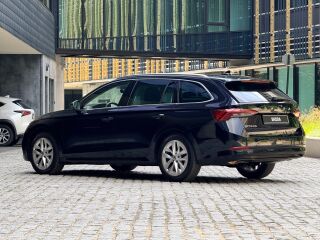 Skoda Octavia 1ST EDITION CANTON PANO MATRIX 2.0 TDI 110kW