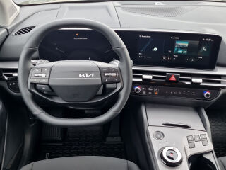 Kia Sportage EX 7DCT 2WD 1.6 T-GDI 110kW