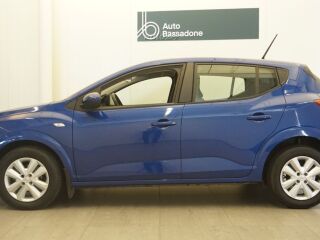 Dacia Sandero Comfort 1.0 67kW