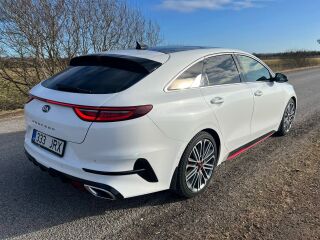 Kia ProCeed GT 1.6 150kW