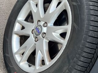 Volvo XC90 i 2.4 R5 Diesel 120kW