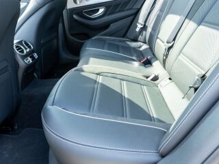 Mercedes-Benz E 63 AMG S 4.0 450kW