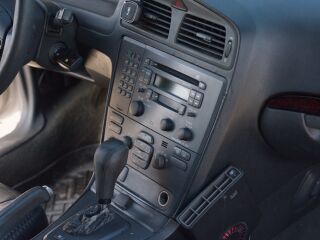 Volvo XC70 2.4 120kW