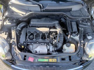MINI Cooper S 1.6 128kW