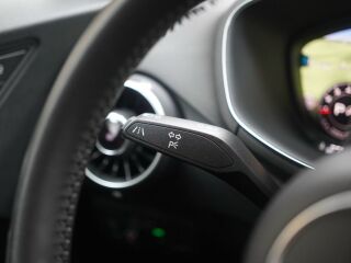 Audi TT 2.0 169kW