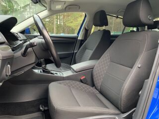 Skoda Superb Active 2.0 140kW