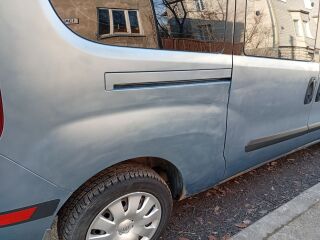 Opel Combo 1.4 70kW