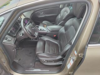 Renault Espace 1.6 118kW