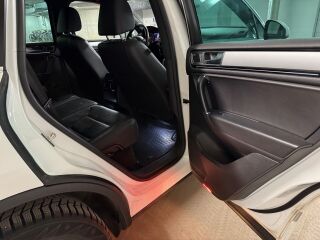 Volkswagen Touareg 3.0 150kW