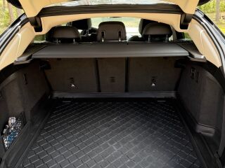 BMW X4 2.0 140kW