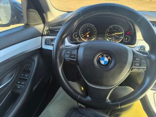 BMW 520 I - F11 Touring 2.0 R-4 135кВ