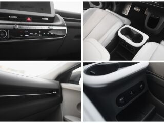 Hyundai Ioniq 5 Premium Long Range 125кВ