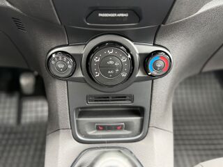 Ford Fiesta 1.0 74kW