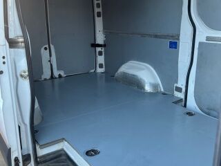 Mercedes-Benz Sprinter 2.1 120kW