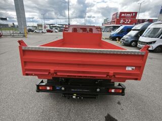 Iveco Daily 70C18H konkslift 3.0 129kW