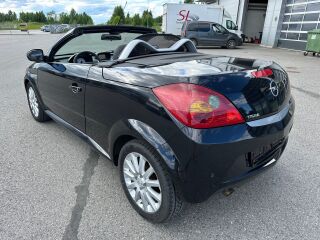 Opel Tigra 1.4 66кВ