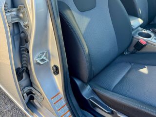 Subaru Impreza 2.0 110кВ