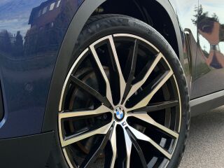 BMW X5 xDrive30d 3.0 210kW