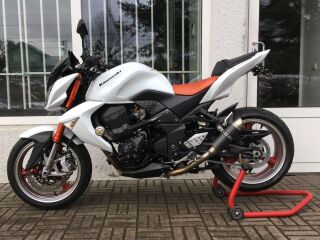 Kawasaki Z 1000 R4 92kW