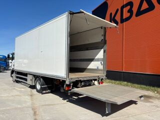 MAN TGM 15.290 4x2 213kW