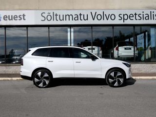 Volvo EX90 AWD B&W LUXURY ULTRA PERFORMANCE FULL Twin Performance 380kW