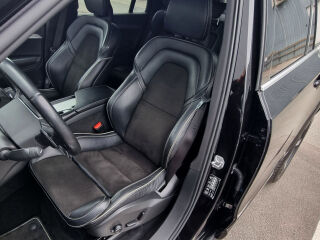 Volvo XC90 R-Desing / AWD / 7k / 2.0 173kW