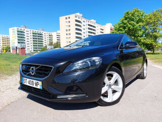 Volvo V40 SUMMUM XENIUM 1.6 T3 110kW