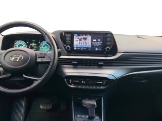 Hyundai i20 73kW