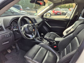 Mazda CX-5 4x4 AWD 2.2 129kW
