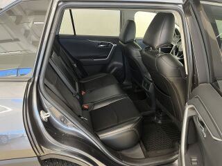 Toyota RAV4 129kW