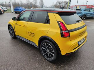 Renault 5 E-Tech Iconic Comfort Range 110kW
