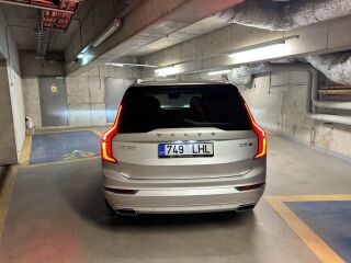 Volvo XC90 Inscription 2.0 173kW