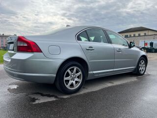Volvo S80 2.4 Diesel 136kW
