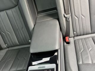 Audi A8 50 Long B&O TDI Quattro 3.0 210kW