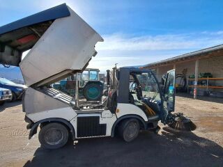 Hako Citymaster 2000