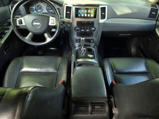 Jeep Grand Cherokee Facelift S-Limited 3.0 160kW