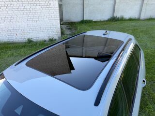 Skoda Octavia VRS 2.0 147кВ