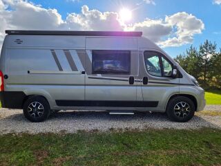 Carado CVE601 Pro 2.2 103kW