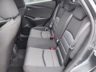 Mazda CX-3 Vision 2.0 88kW