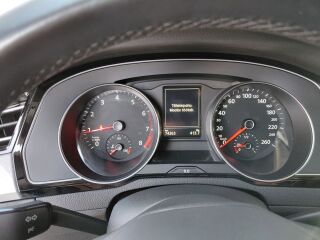 Volkswagen Passat Business 1.5 TSI 110kW
